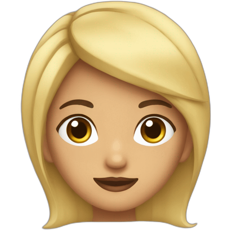 Gabi villalba emoji