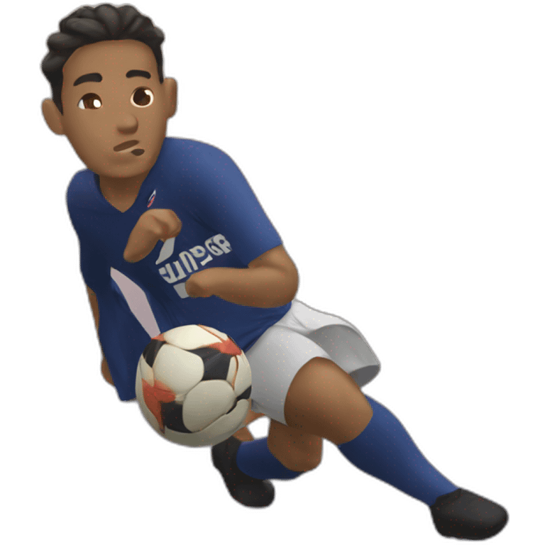 Naymar psg emoji