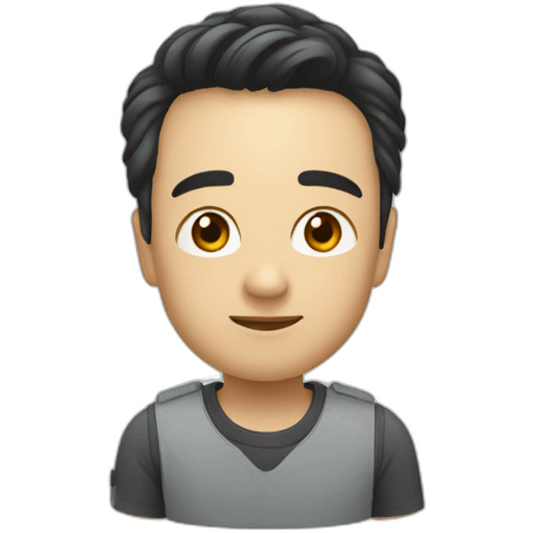 Huawei emoji