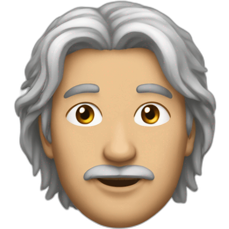 Khvicha Kvaratskhelia emoji