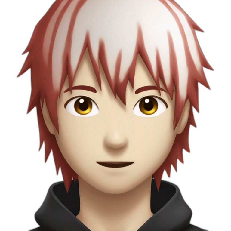 Sasori emoji