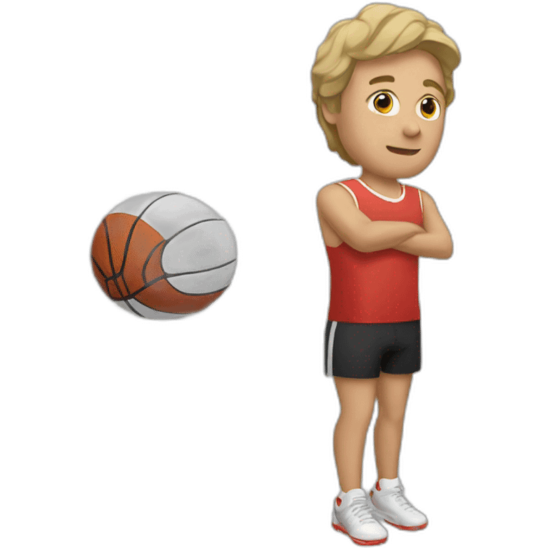 sports simulator emoji