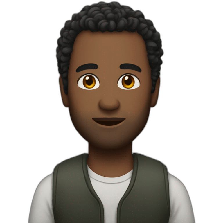 Mercredi Adams emoji