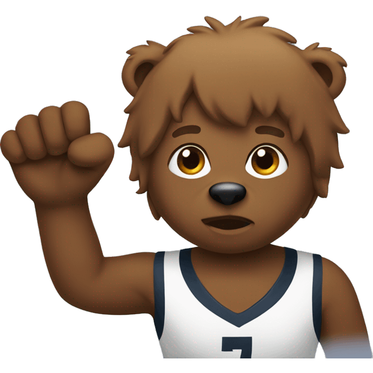 bears emoji