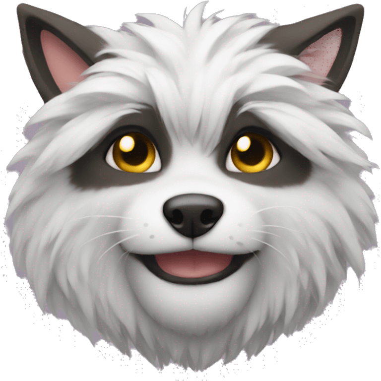 furry emoji