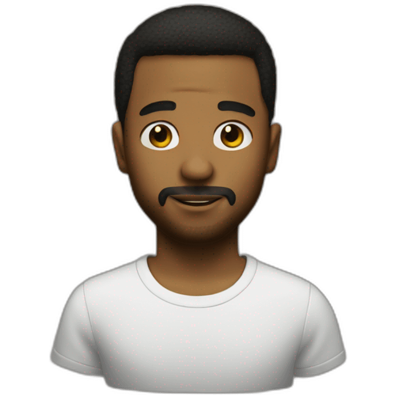 Mike t’a son emoji