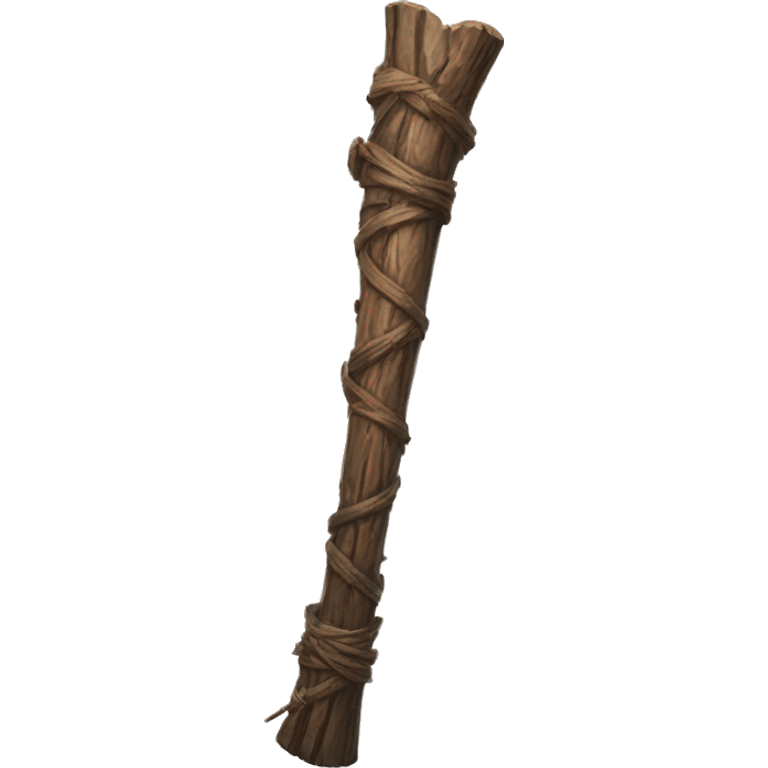 sekiro wood arm emoji