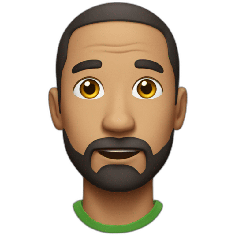 ferdy sambo emoji