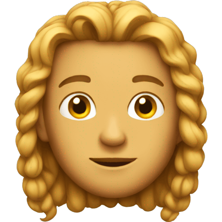 Strugal emoji