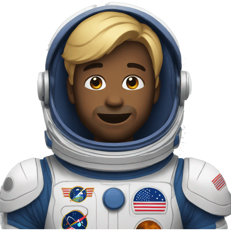 astro emoji