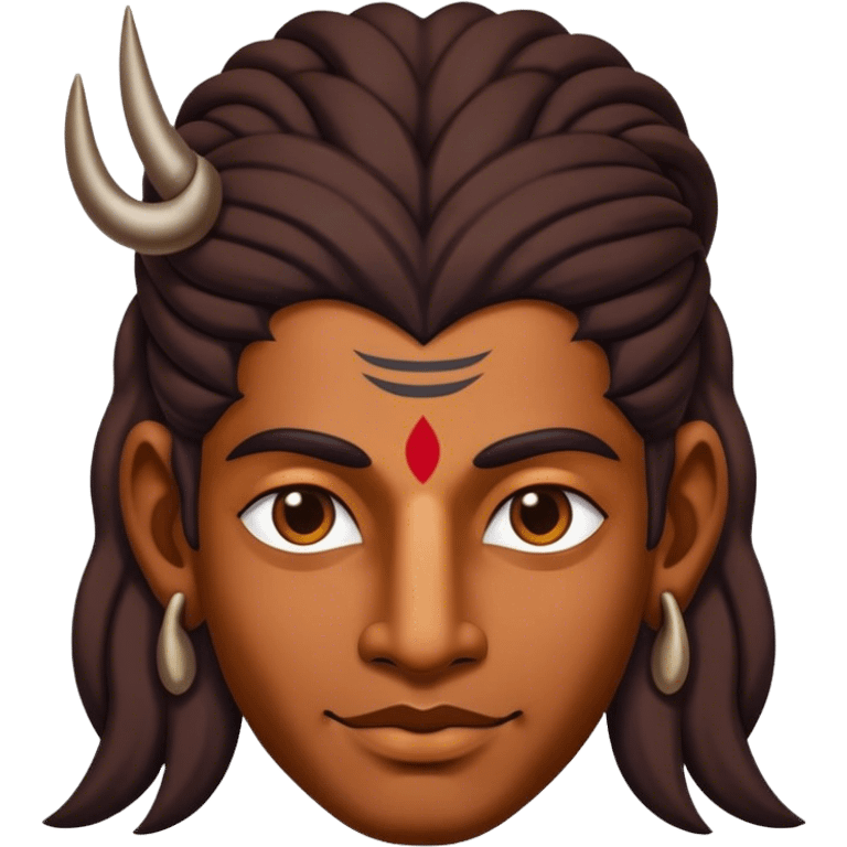 Shivji emoji