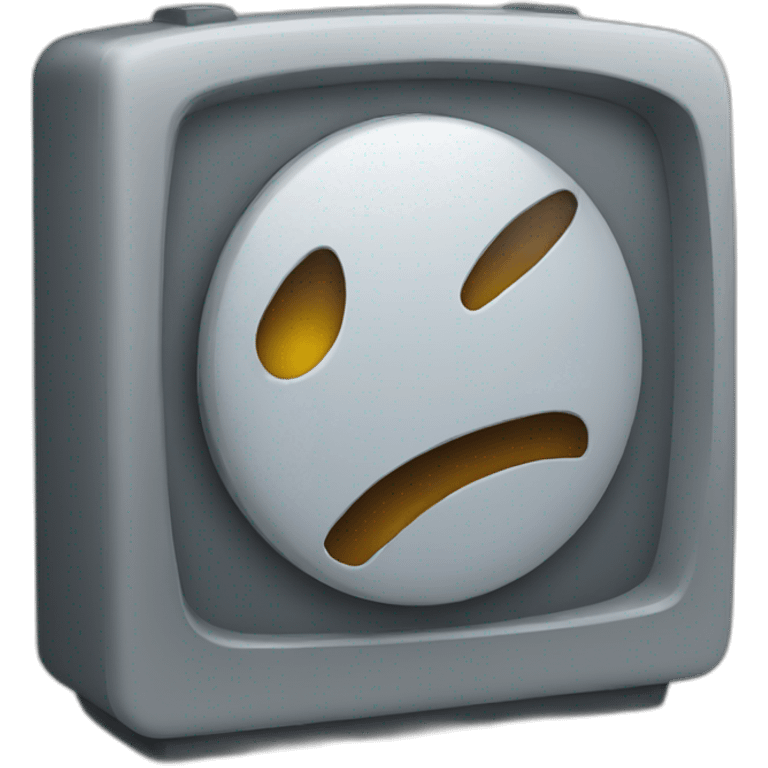  ALARM emoji