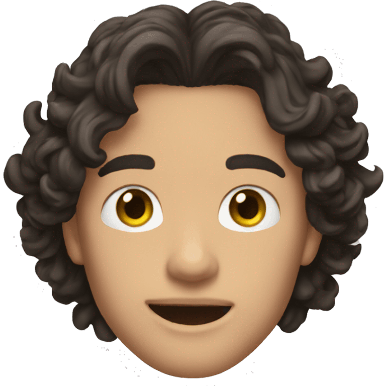 conan gray emoji