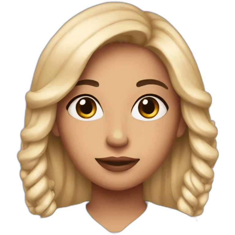 Valentina emoji