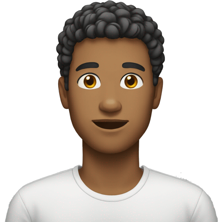 24 year old male emoji