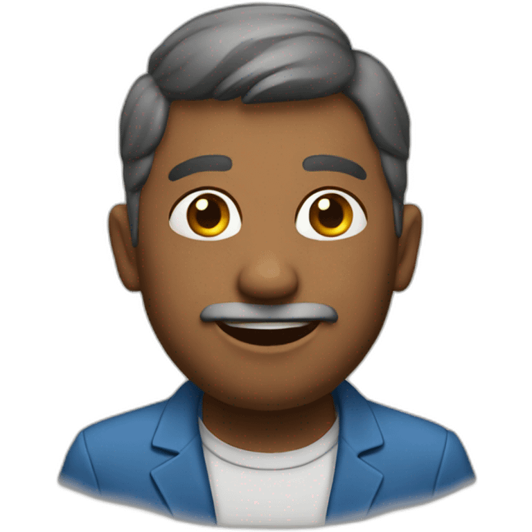 landlord emoji