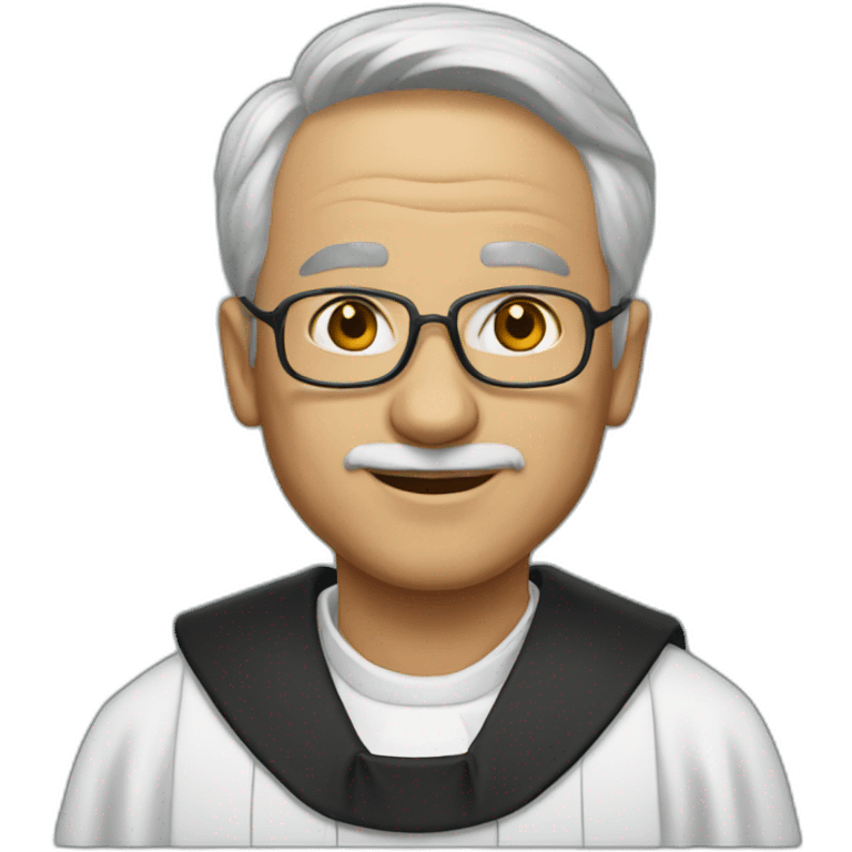 rector emoji