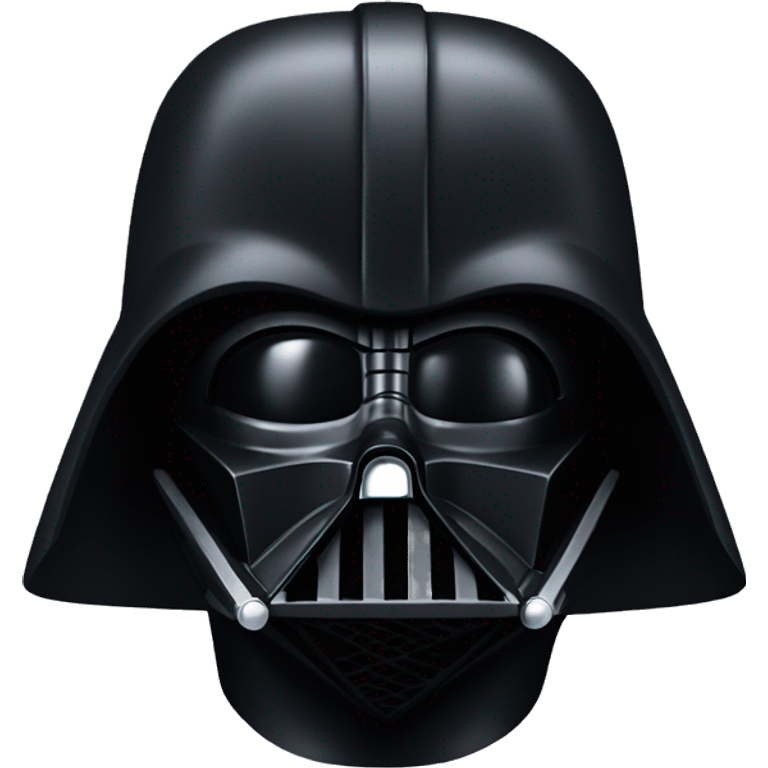 Darth Vader emoji