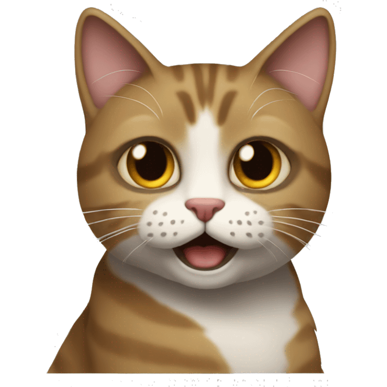 GATO NETFLIX CINE emoji