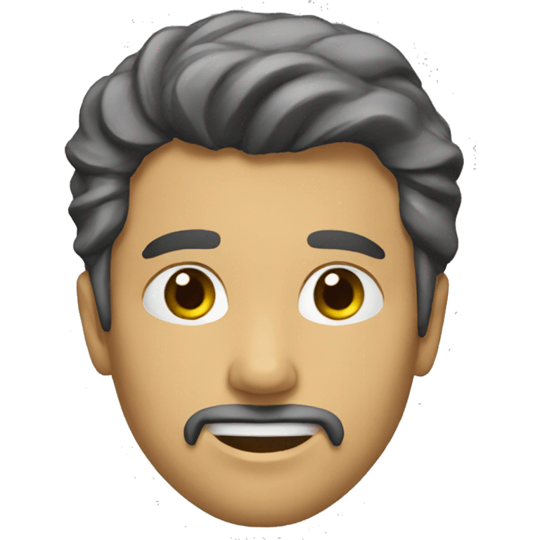 Homem emoji