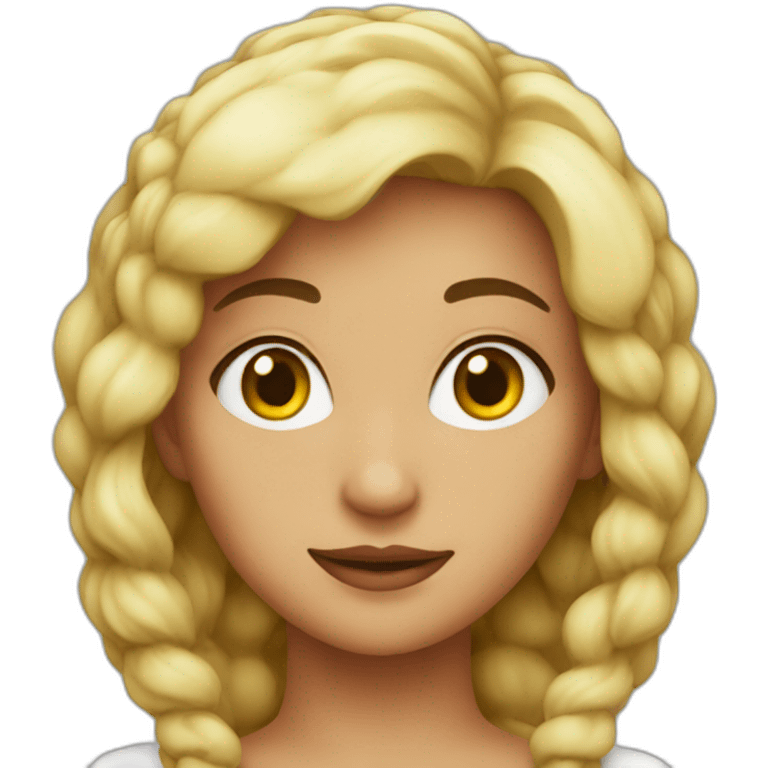 Roxane emoji