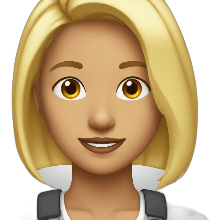 cassie howard emoji