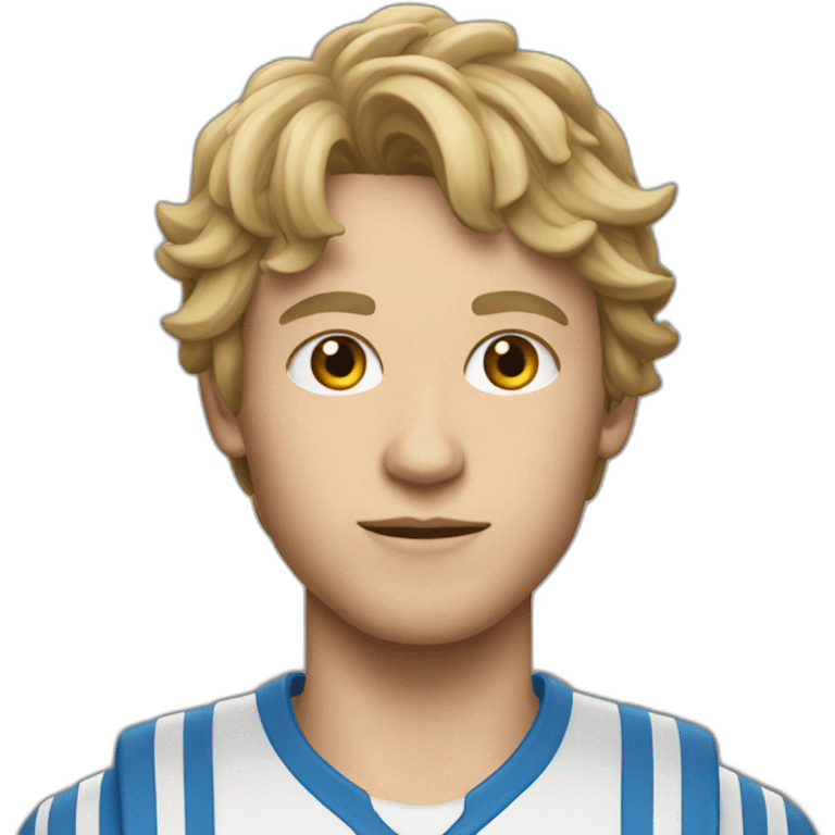 Jannik sinner emoji