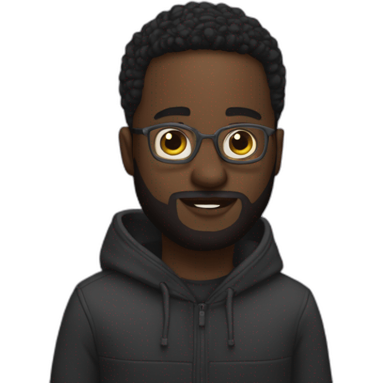 Damso emoji