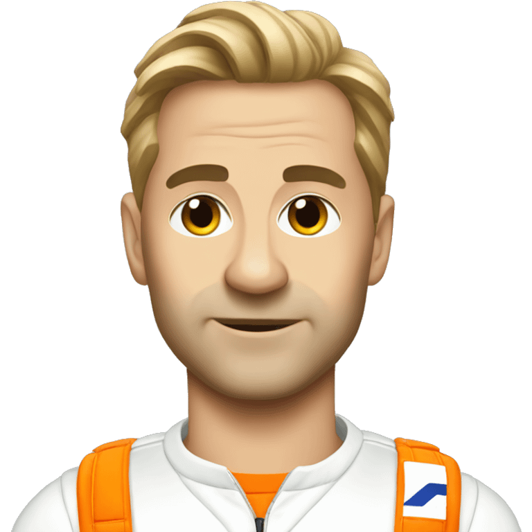 McLaren  emoji