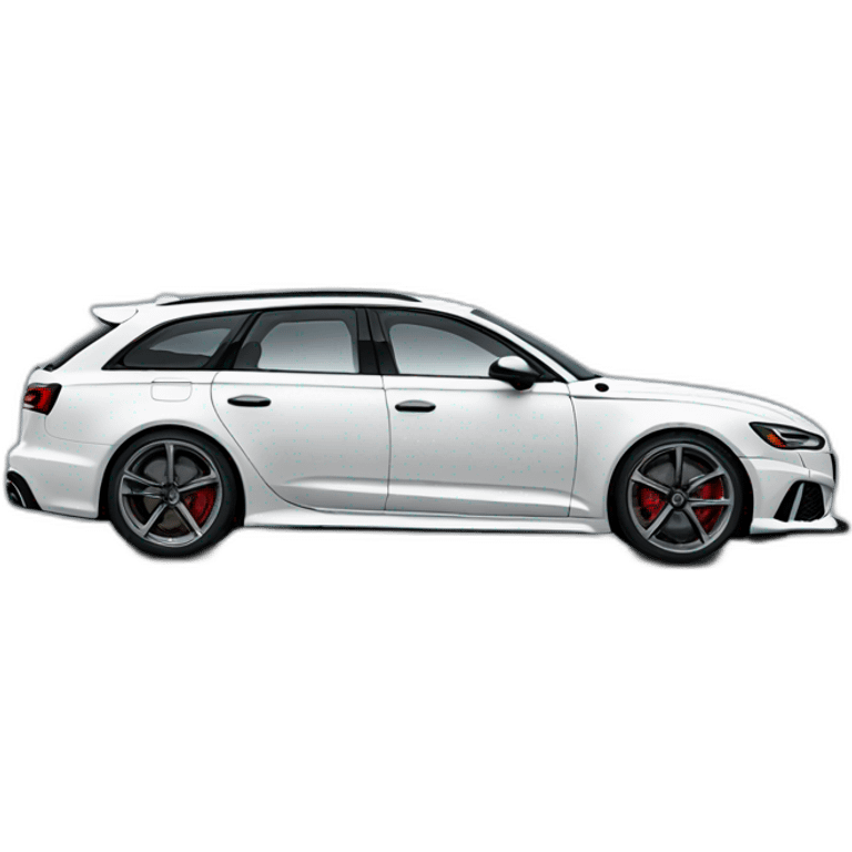 Rs6 emoji