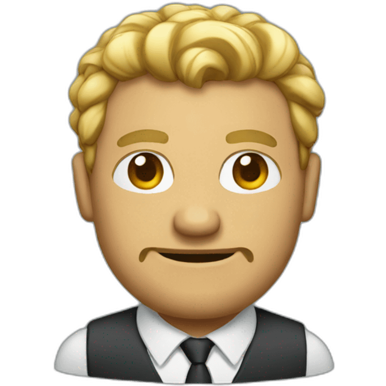 Helluva boss emoji