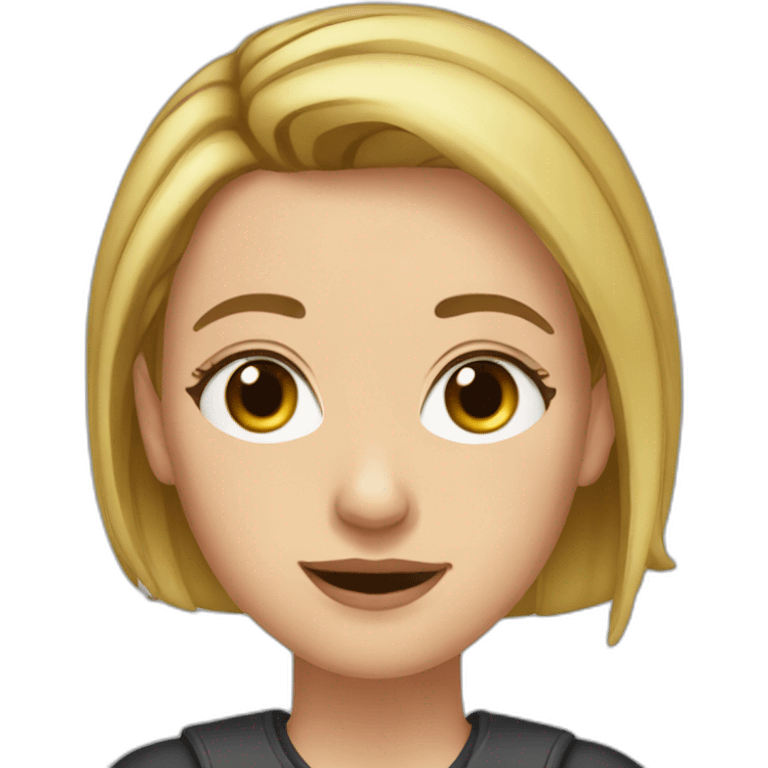 abbey humphreys emoji