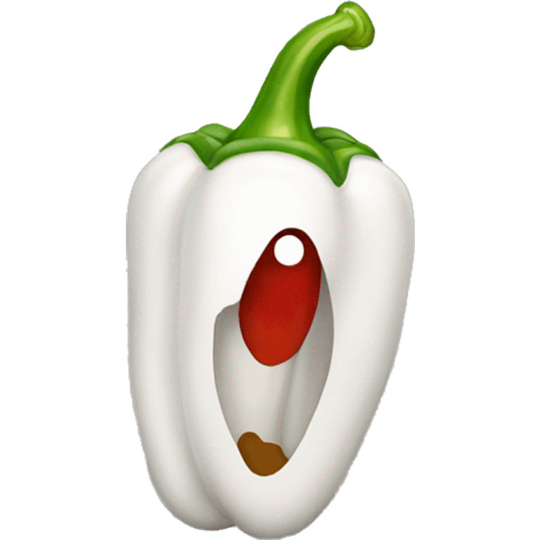 pepper emoji