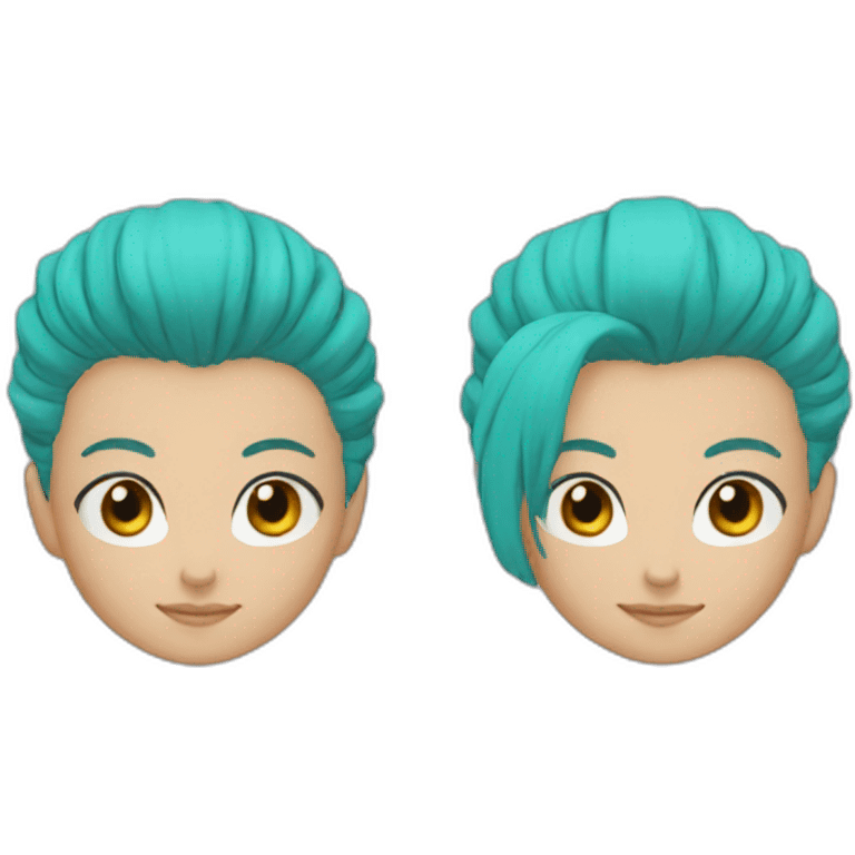 Bulma emoji