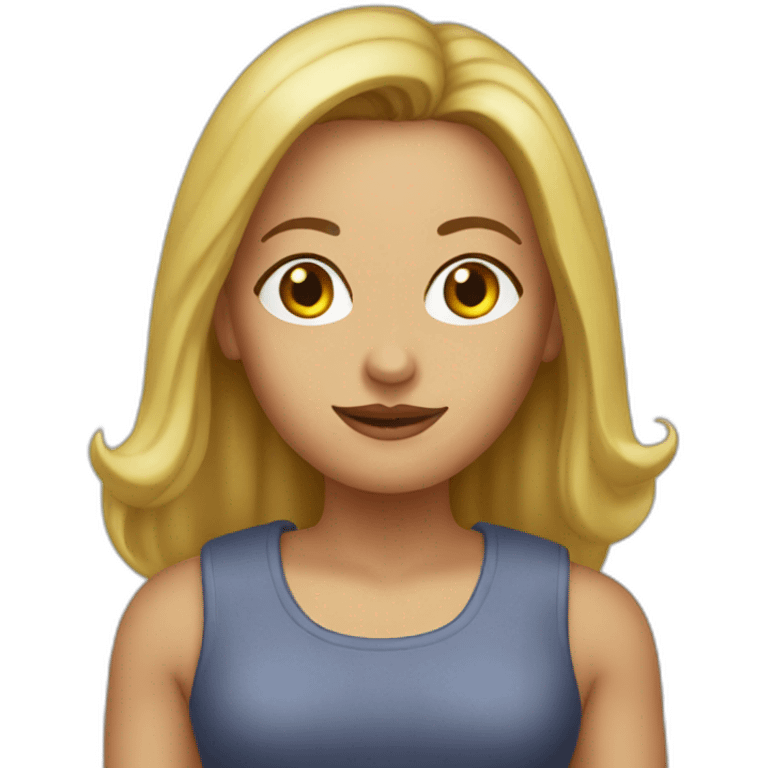 lisa singer emoji