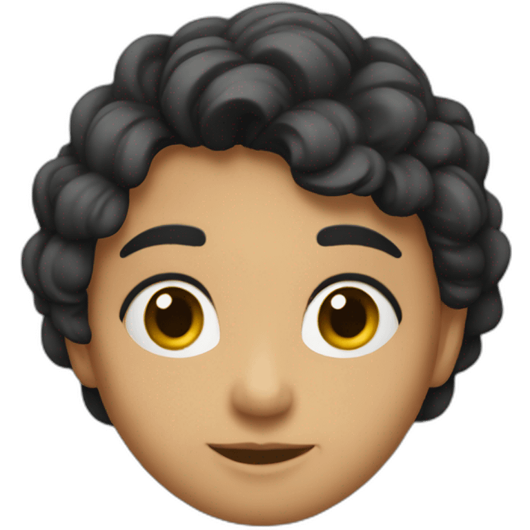 Cincilla emoji