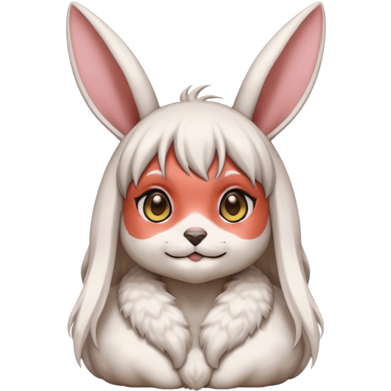 nanachi emoji