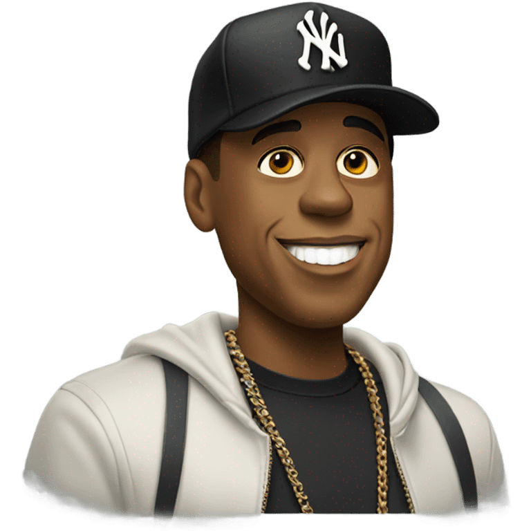 jay z emoji