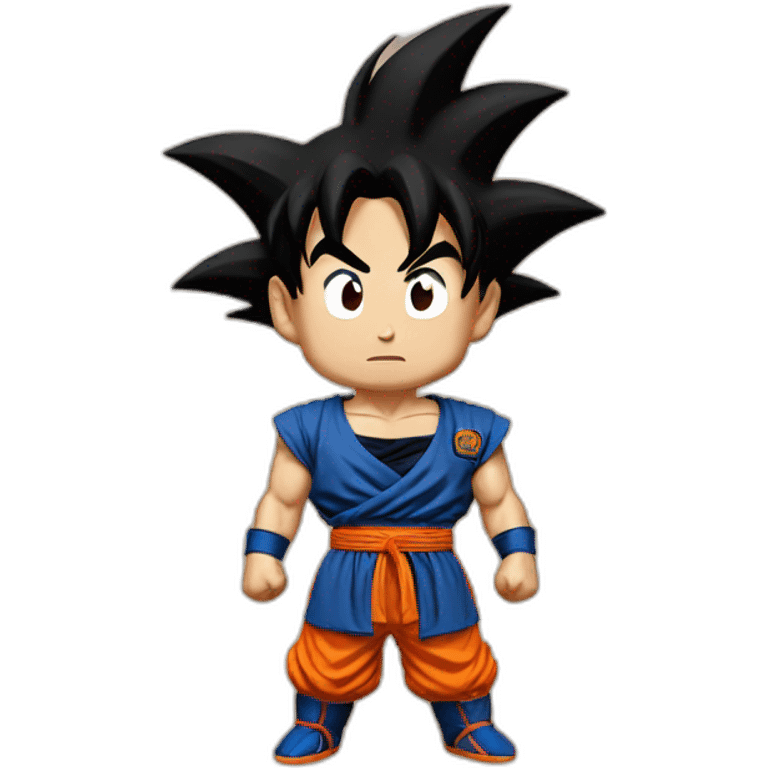 goku emoji