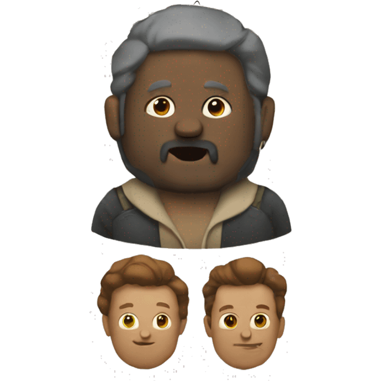 Dodgson emoji