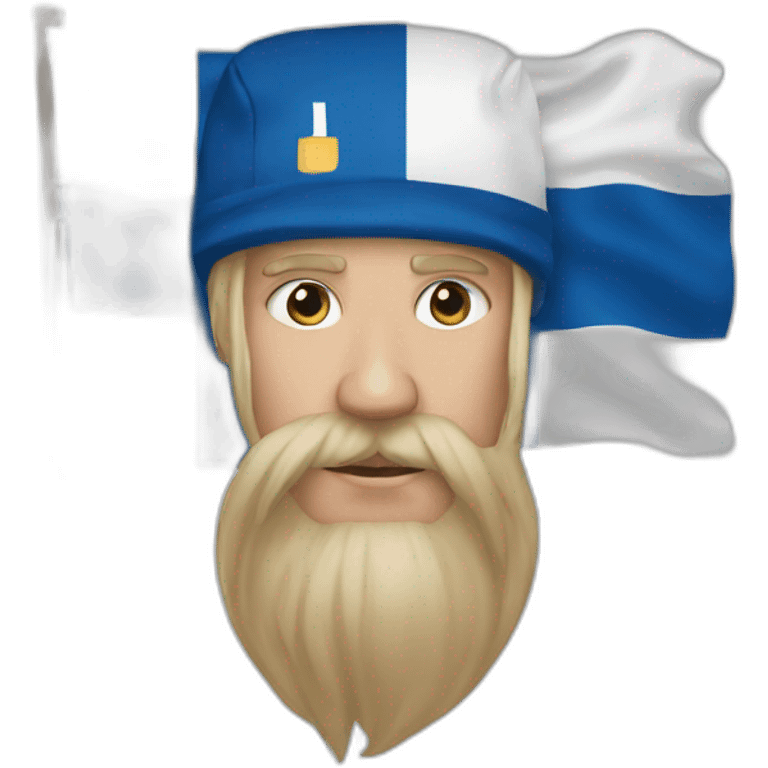 finland emoji