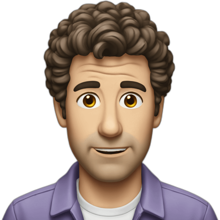 kramer emoji