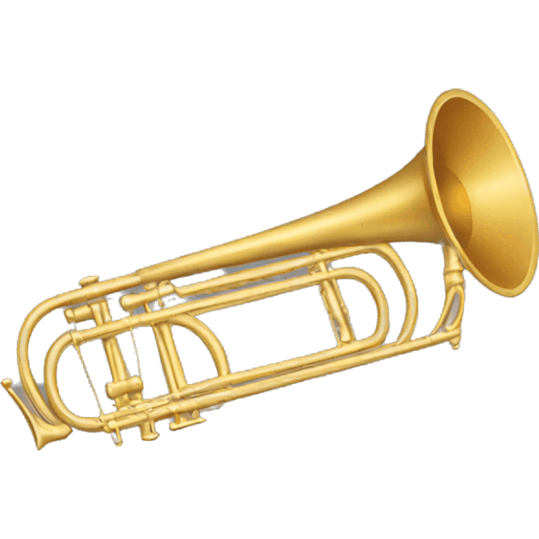 trombone emoji