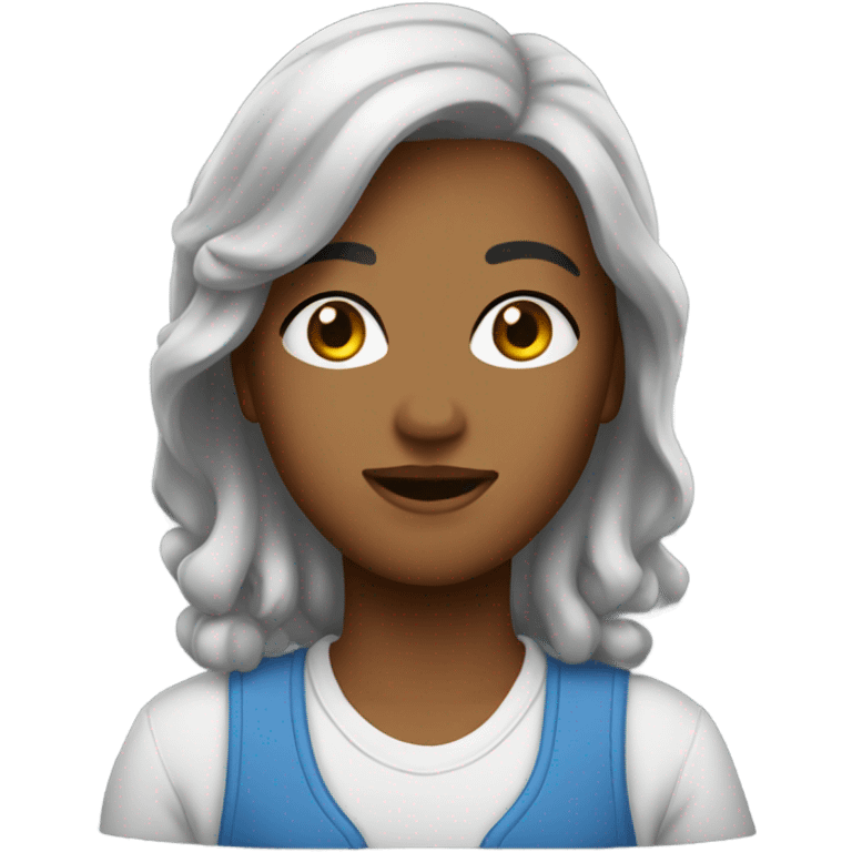 brooklyn anson  emoji