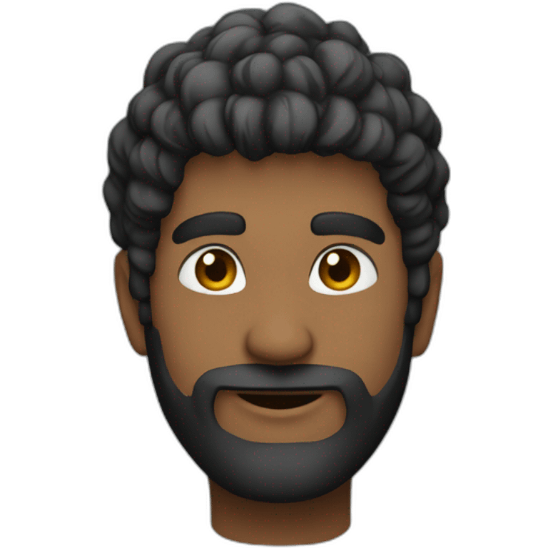 Gitan emoji