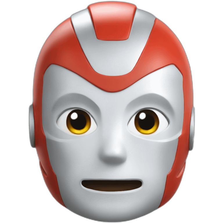 ULTRAMAN emoji