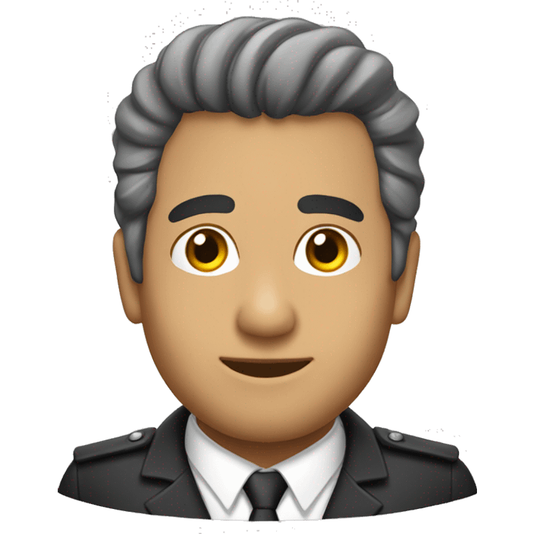 Eladio Carrio emoji