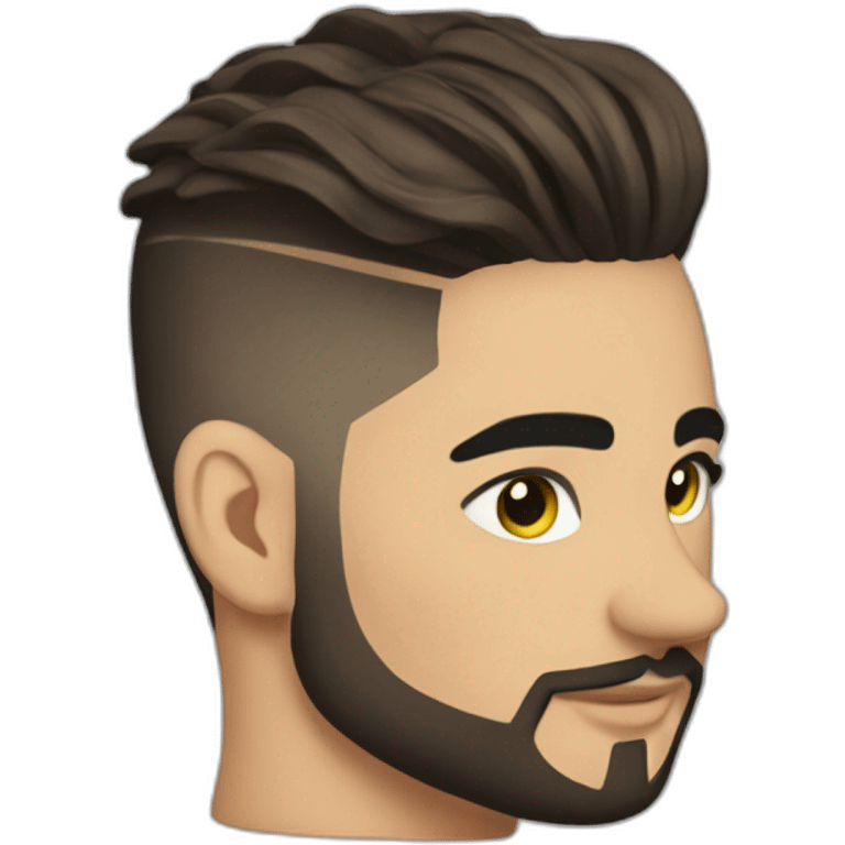 Maluma emoji