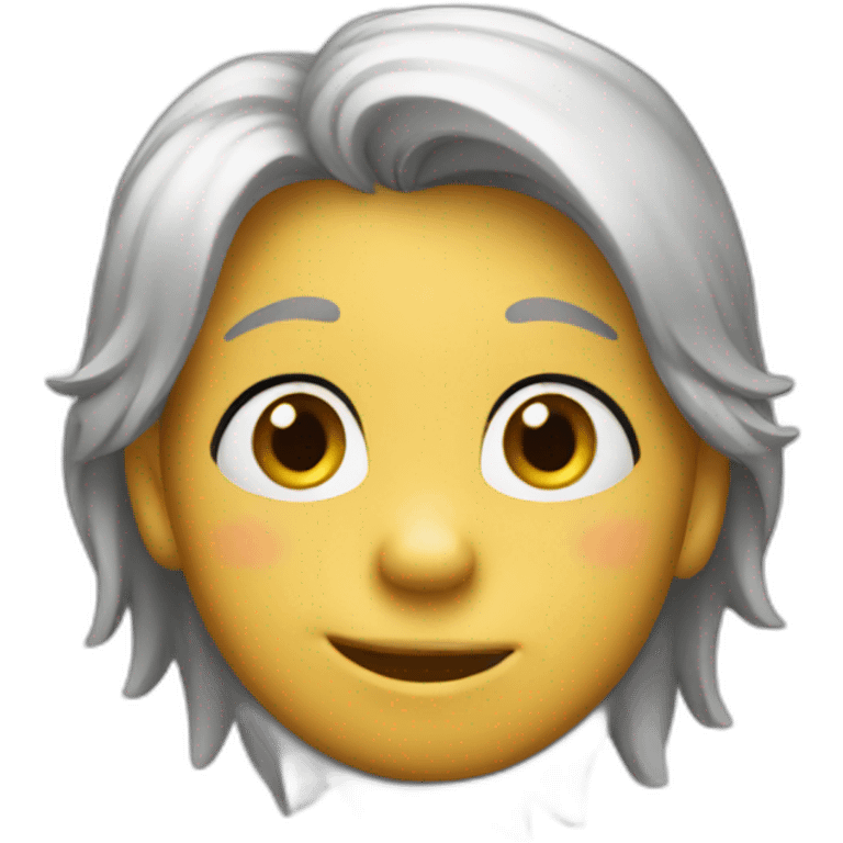 Winnie emoji