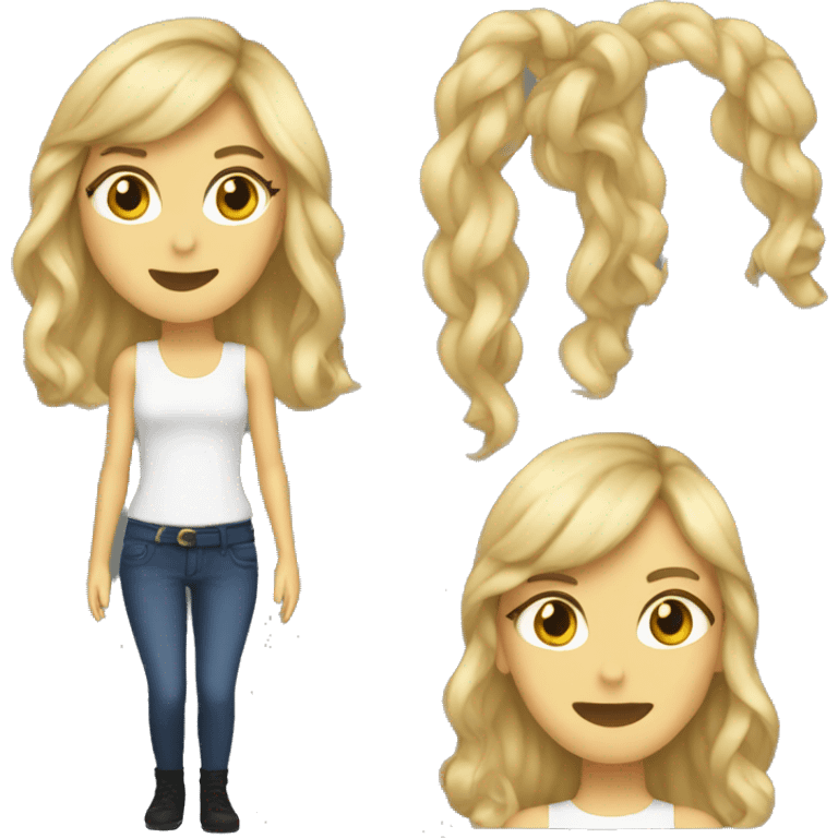 tay swift emoji